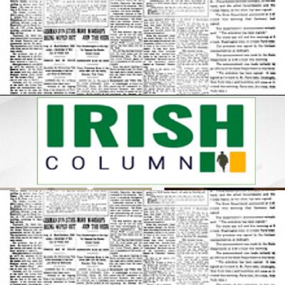 The Irish Column Show 14/07/24