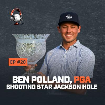Ben Polland PGA: The Mindset, Coaching & Competition Formula for Better Golf