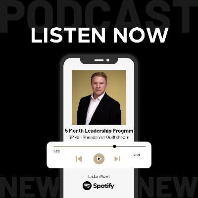 5 Months Leadership Program introduction by Coppertop Campus