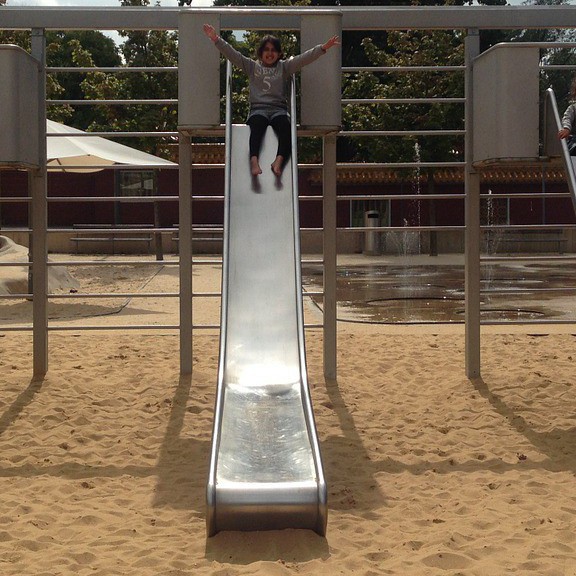 Playtime