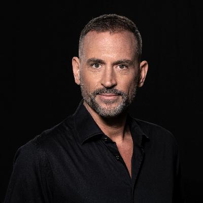 #10 | DJ Maurice