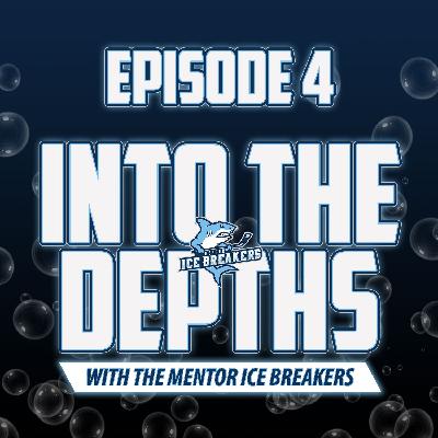 Episode 4: Talking With Off-Ice Officials, Fan Mailbox