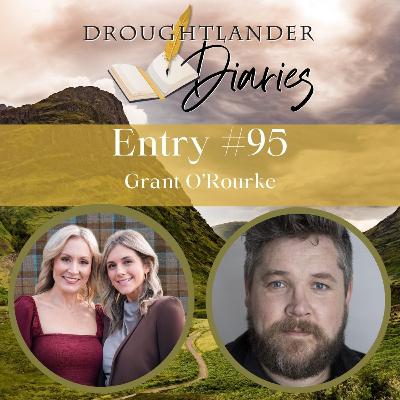 Entry #95: Grant O'Rourke