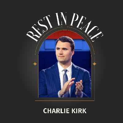 The Lion and The Lamb: What Charlie Kirk's Life and Death Means For Christians Today