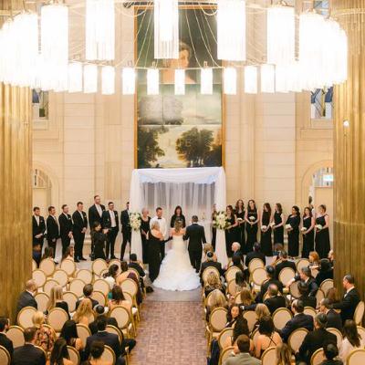 Wedding Trends
