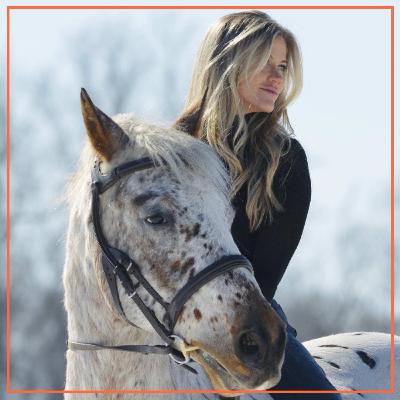 Finding Our Own Fun in the Horse World w/Jen Nelson
