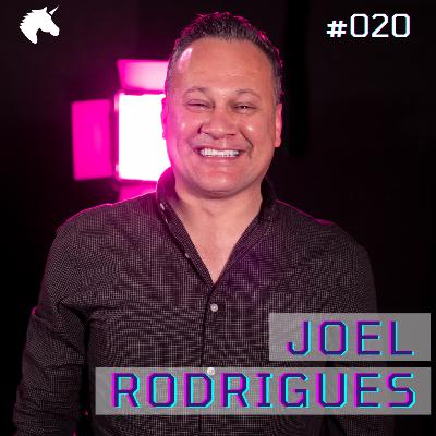JOEL RODRIGUES - SBNB | Simple But Not Basic | - #020