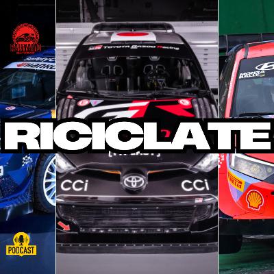 le Rally1 riciclate del 2025 - Al via del Rally di Montecarlo, le novità tecniche le Rally1 riciclate del 2025 - Al via del Rally di Montecarlo, le novità tecniche