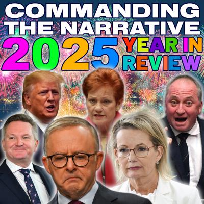 2025 YEAR IN REVIEW - Top Moments & The Best & Worst Performers - CtN115 2025 YEAR IN REVIEW - Top Moments & The Best & Worst Performers - CtN115