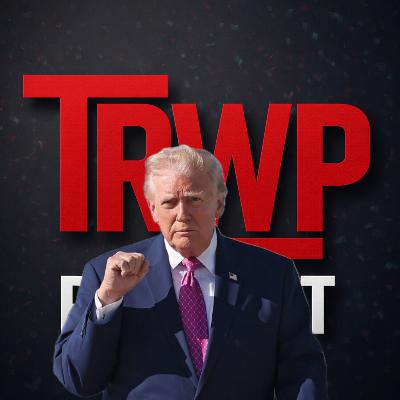 TRUMP: Iran War “Is Over” TRUMP: Iran War “Is Over”