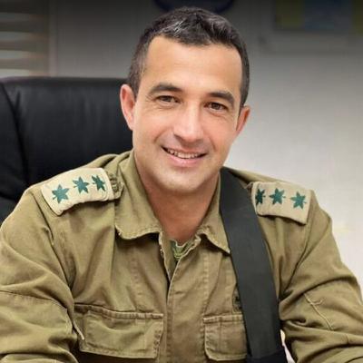 "תהיו טובים - תהיו חממי"