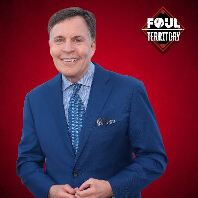 Bob Costas: Dodgers “ruining” MLB? Dan Wilson’s flub, Michael Jordan’s NBC debut, ’28 Olympics host? Bob Costas: Dodgers “ruining” MLB? Dan Wilson’s flub, Michael Jordan’s NBC debut, ’28 Olympics host?