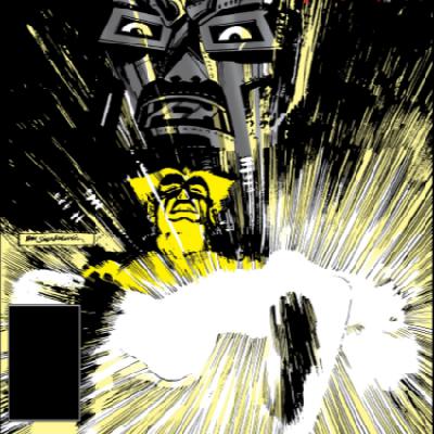 Dazzler Meets BoJack Ray Bill - Almost an X-Man Ep. 40