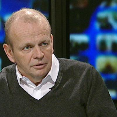 Pressan í andstøðu við samgonguna