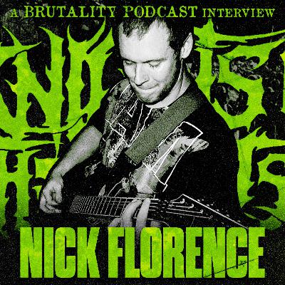 KNIGHTS OF THE ABYSS (NICK FLORENCE)