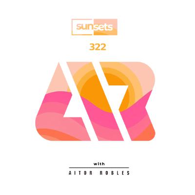 Sunsets -322- Sunsets -322-
