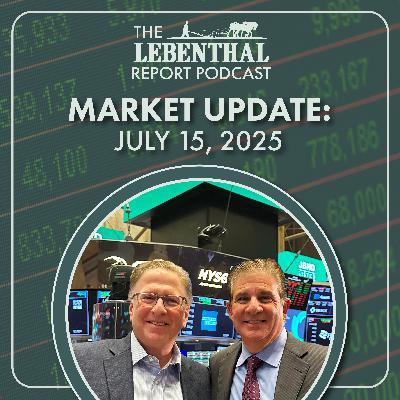 Big, Beautiful Market Update