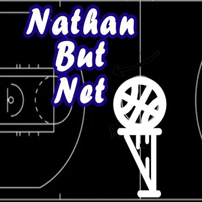Nathan But Net #62 ft. @Swisheel | Women in Sports, Caitlin Clark's Impact, Wemby's Success