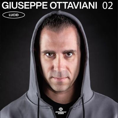 Giuseppe Ottaviani @ Insomniac Radio LUCID - Episode 02 Giuseppe Ottaviani @ Insomniac Radio LUCID - Episode 02