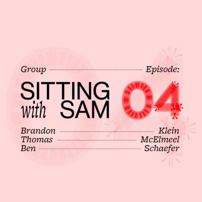 Group Episode: Relationships, Perks of Being Honest, and the Creative Process.