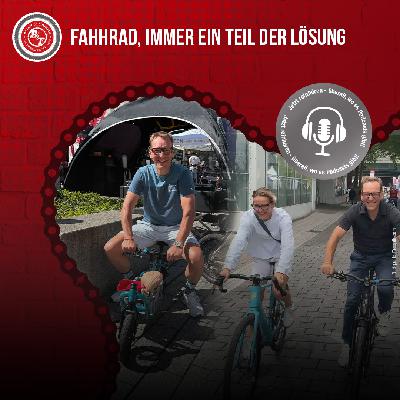 Eurobike 2025: Heißer Scheiß oder heiße Luft? Eurobike 2025: Heißer Scheiß oder heiße Luft?