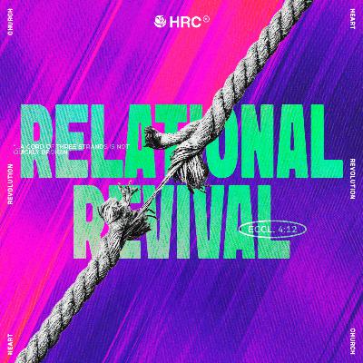Sustaining Revival: Living a Lifestyle of Freedom and Faith