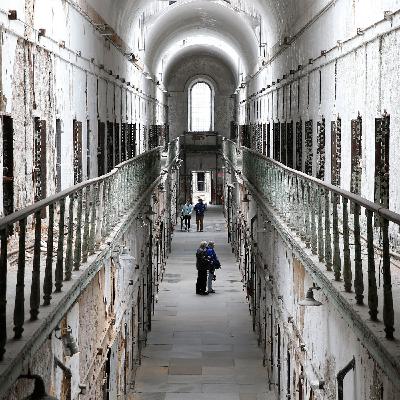 Mustergefängnis im Namen Gottes