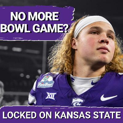 ENDGAME: Kansas State SKIPPING Bowl Following Chris Klieman News, CFB Transfer Portal FRENZY Begins ENDGAME: Kansas State SKIPPING Bowl Following Chris Klieman News, CFB Transfer Portal FRENZY Begins