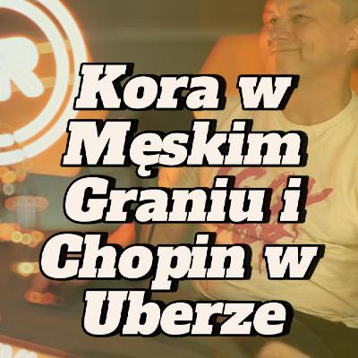 Kim jest "szef Męskiego Grania"? - s2 e35[135]