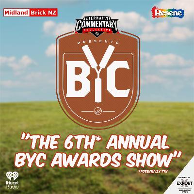 "The 6th* Annual BYC Awards Show" "The 6th* Annual BYC Awards Show"