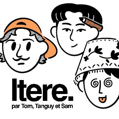 L'IA dans le Design : faut-il avoir peur de se faire remplacer ? - EP5