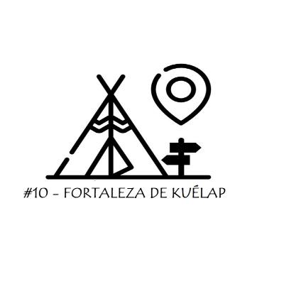 Guia do Nativo #10 - Fortaleza de Kuélap