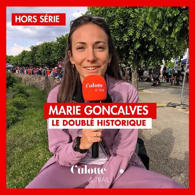 [HORS SERIE] MARIE GONCALVES "La victoire en ligne de mire"
