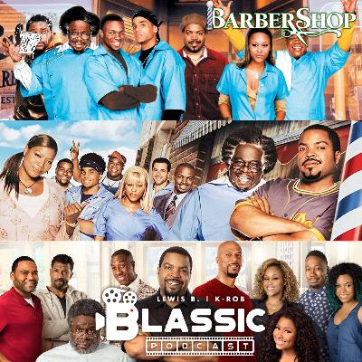 Barbershop (Trilogy)