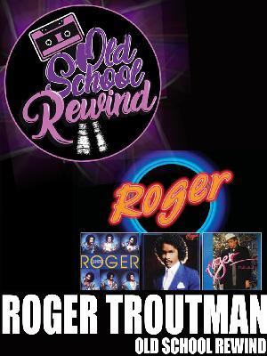 Roger Troutman Goes Solo-The Saga Continues