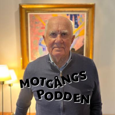 #11 Sverker Albrektson - "Det var inte fel på affärsidén – bara allt annat"