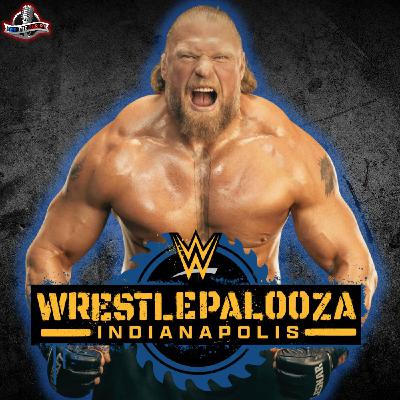 WWE WrestlePalooza 2025 Review | The WWE Kick Starts The ESPN Era With A Very Lackluster & Commercial Filled WrestlePalooza