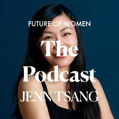 Designing Plant-Based, Plastic-Free Kitchen and Home Accessories with Jenn Tsang of Sqwishful Designing Plant-Based, Plastic-Free Kitchen and Home Accessories with Jenn Tsang of Sqwishful
