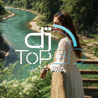 The DJ Top 30 - September 20 2025