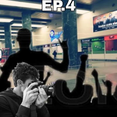 S1E4-Letha was on Line Magazine (with music)