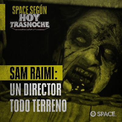 Volumen 33: Spiderman por Sam Raimi