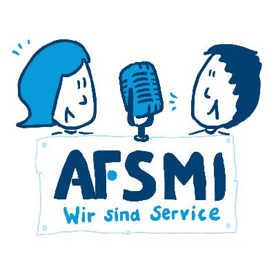 AFSMI Insights: Der Vorstand stellt sich vor - Kai Altenfelder