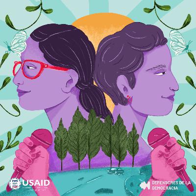 Mujeres en radios comunitarias- E03: Nudo Mixteco Mujeres en radios comunitarias- E03: Nudo Mixteco
