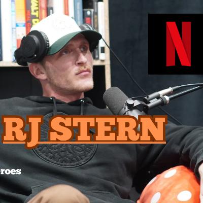 #72 Rj Stern - Life After Last Chance U, Regrets? Advice for Athletes after Football, Men Age 18-25 #72 Rj Stern - Life After Last Chance U, Regrets? Advice for Athletes after Football, Men Age 18-25