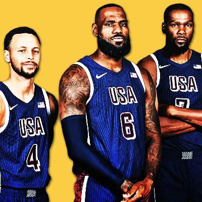 CQFR : LeBron, Curry, KD... Qui va décliner ?