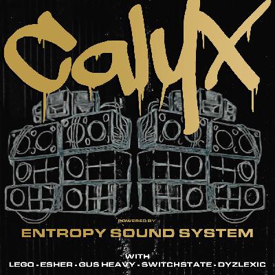 switchState @ Calyx - Jun 2025