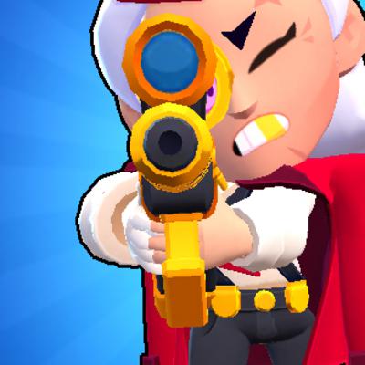 Belle Goldhand Belle Goldhand