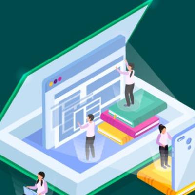 Revolución de la Educación Virtual