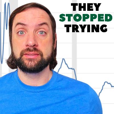 Jeff Snider: Their System is Malfunctioning