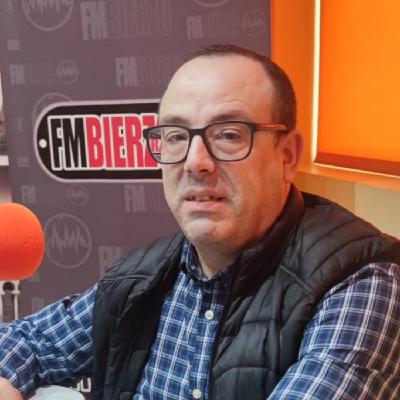 Hoy hablamos con Goyo Valderrey, del restaurante La Venta de Goyo, de las jornadas gastronómicas de las setas